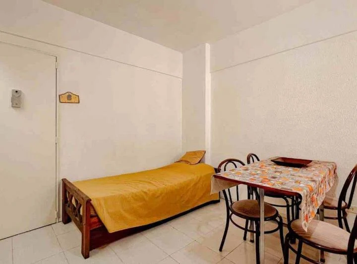 VENTA MONOAMBIENTE - ZONA GUEMES 3