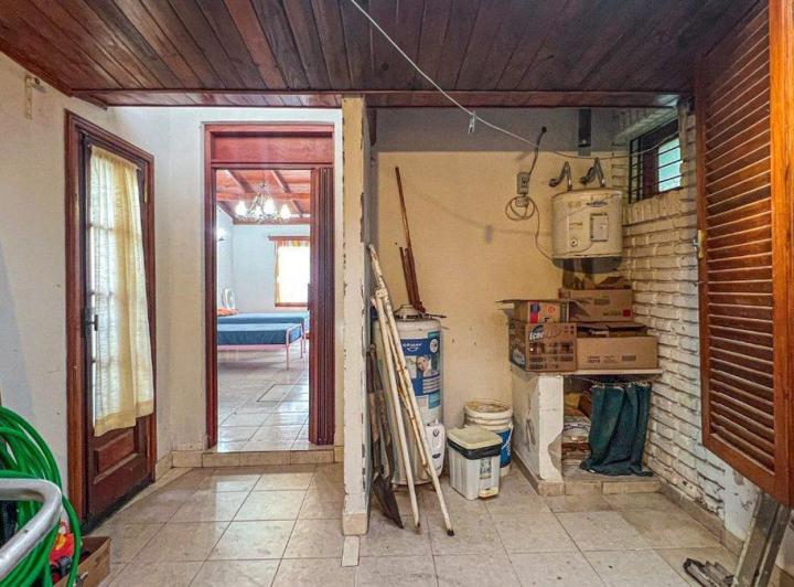 VENTA CASA 3 amb garage y lavadero NECOCHEA 4