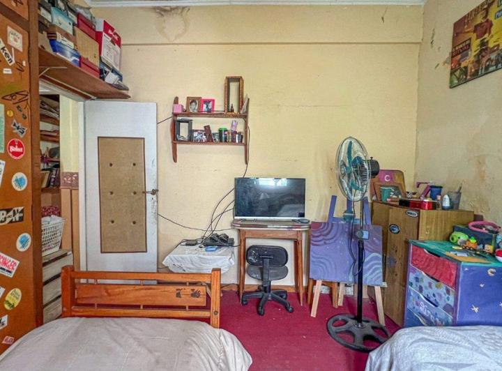 Venta casa 4 amb + depto 2 amb a reciclar 3