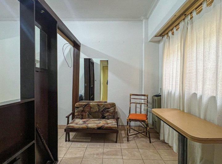 Departamento 1 ambiente, a una cuadra del mar 2