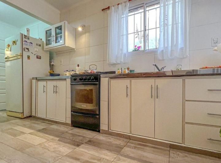 Venta Casa 5 amb   Bosque Alegre Reciclada 2