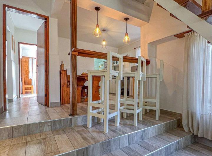 Venta Casa 5 amb   Bosque Alegre Reciclada 4