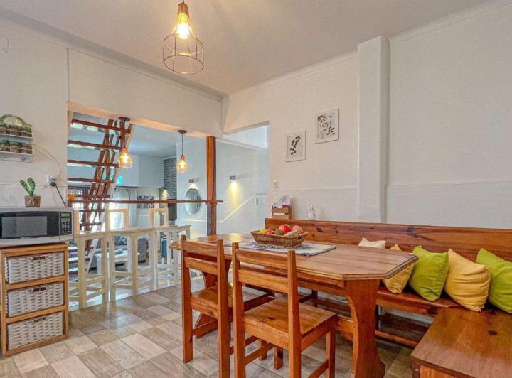 Venta Casa 5 amb   Bosque Alegre Reciclada 3