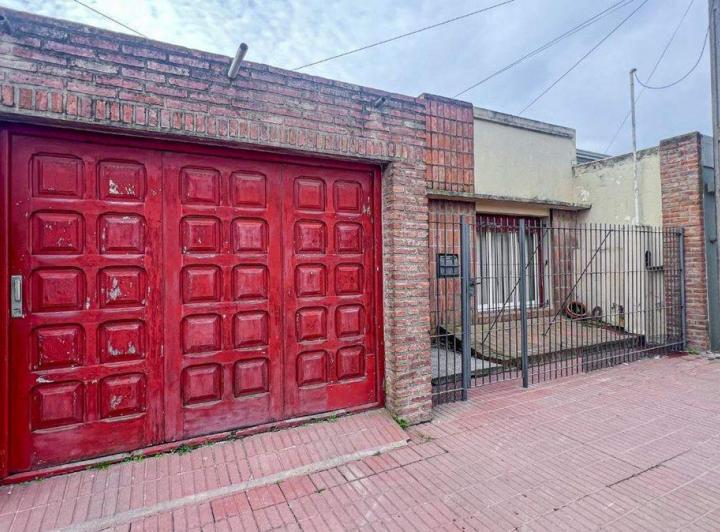 venta casa 4 ambientes 5