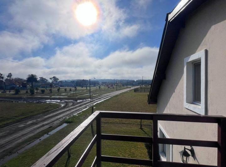 Venta dos duplex 3 amb en Block Camet Norte parque 1