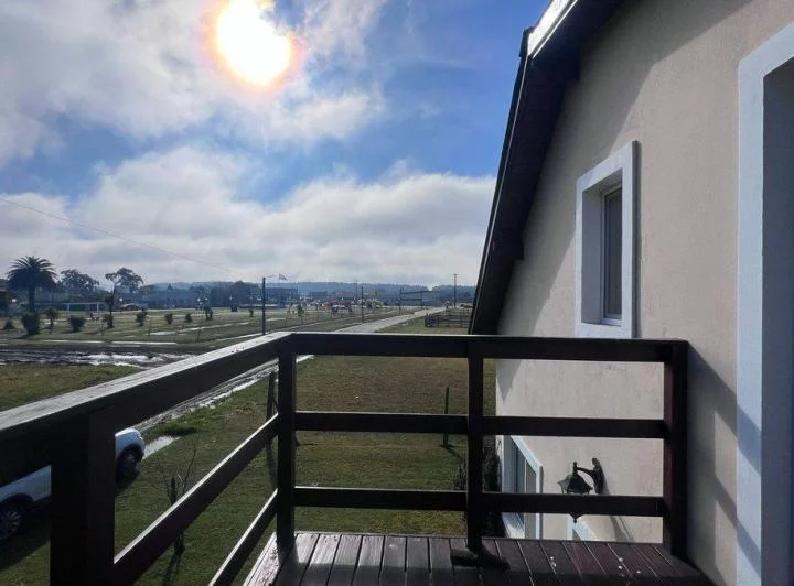 Venta dos duplex 3 amb en Block Camet Norte parque 3