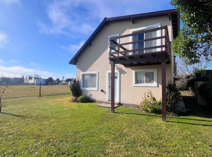Venta dos duplex 3 amb en Block Camet Norte parque 4