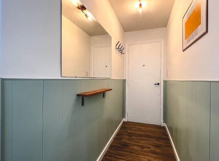 ALQUILER DEPARTAMENTO 2 AMB CENTRO CON COCHERA 4
