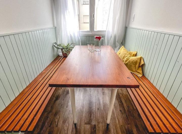 ALQUILER DEPARTAMENTO 2 AMB CENTRO CON COCHERA 3