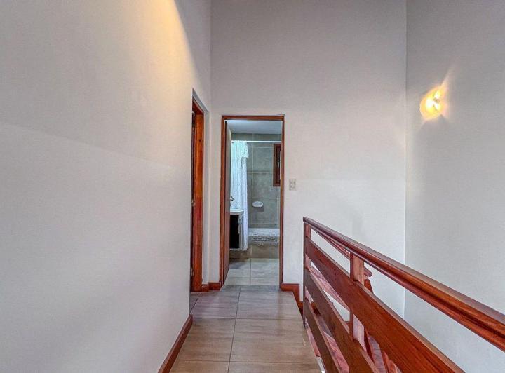 ALQUILER Casa Amoblada 3 ambientes Bosque P. Ramos 3