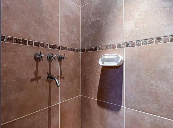 ALQUILER Casa Amoblada 3 ambientes Bosque P. Ramos 4