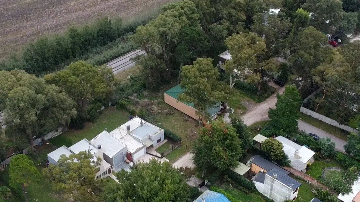 VENTA LOTE BARRIO LAS MARGARITAS 5