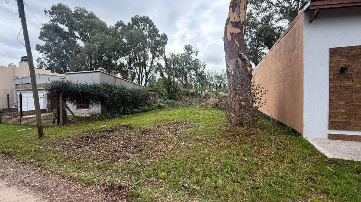 VENTA LOTE BARRIO LAS MARGARITAS 2