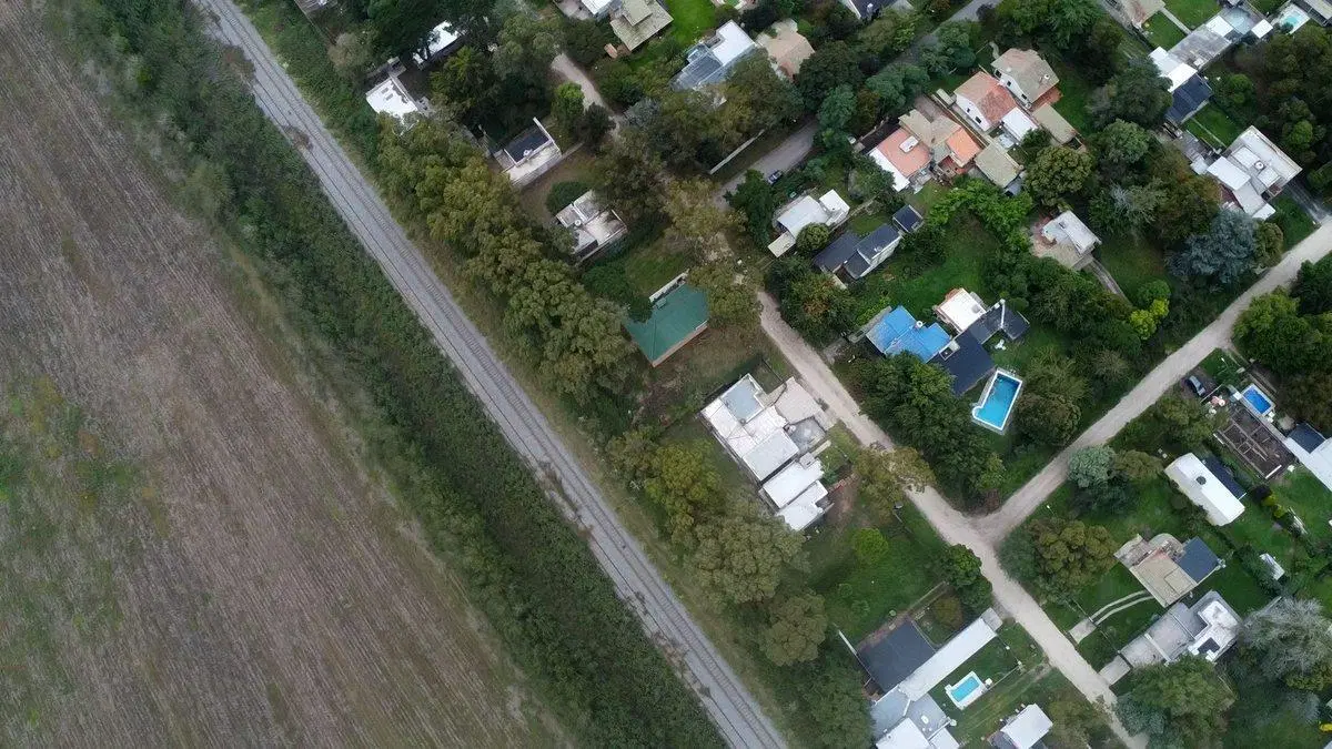 VENTA LOTE BARRIO LAS MARGARITAS 4