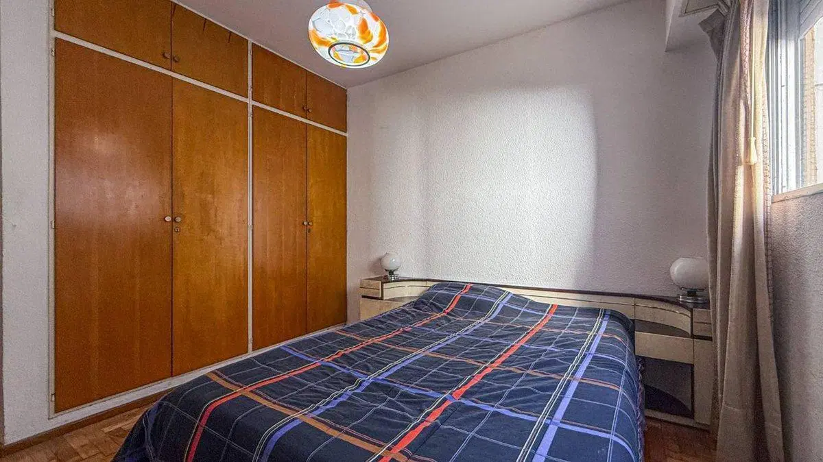 ALQUILER DEPARTAMENTO 2 AMBIENTES ZONA ALDREY 2