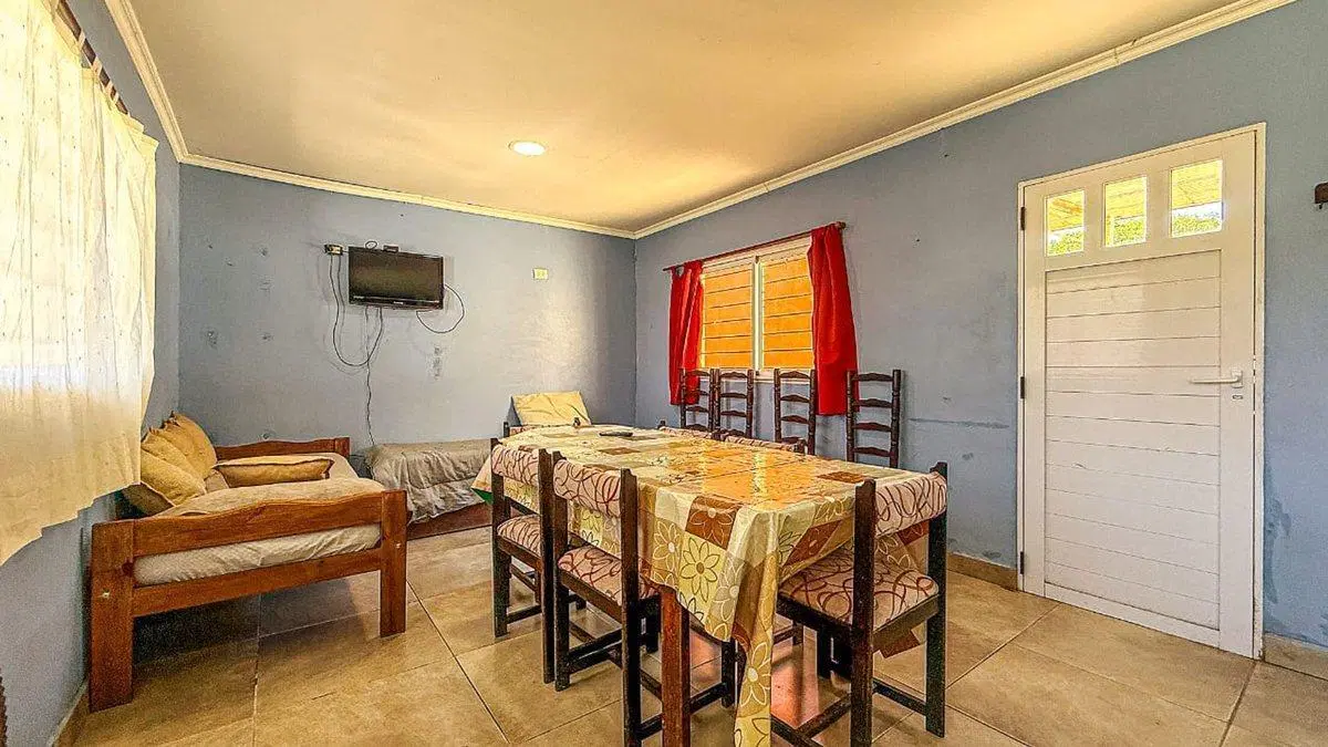 Venta Casa Moderna 4 Ambientes  APTA Credito 3