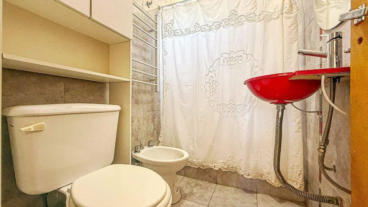 Venta Casa Moderna 4 Ambientes  APTA Credito 4