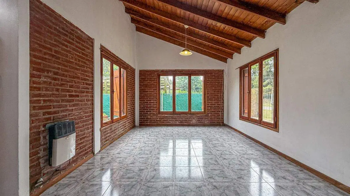 VENTA DOS CASAS EN BLOCK ATLANTIDA TERRENO 400M2 2