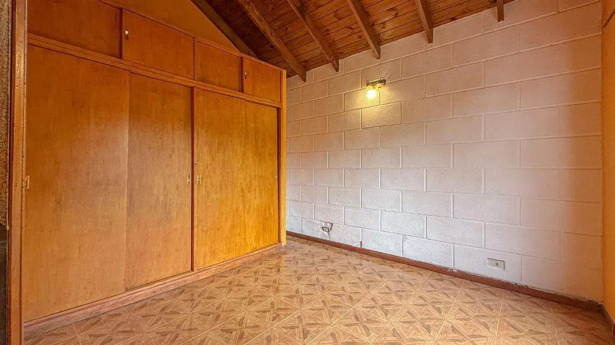 VENTA DOS CASAS EN BLOCK ATLANTIDA TERRENO 400M2 3