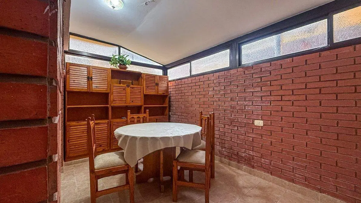 VENTA DEPTO 2 AMBIENTES CON COCHERA MIRAMAR 2