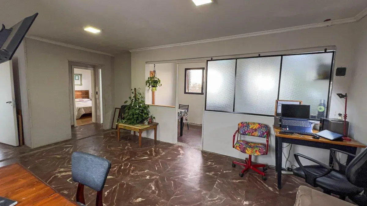 VENTA Departamento 3 ambientes barrio San Juan 2