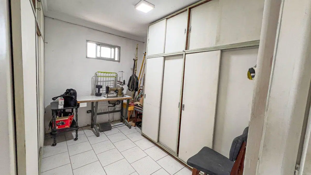 VENTA Departamento 3 ambientes barrio San Juan 3