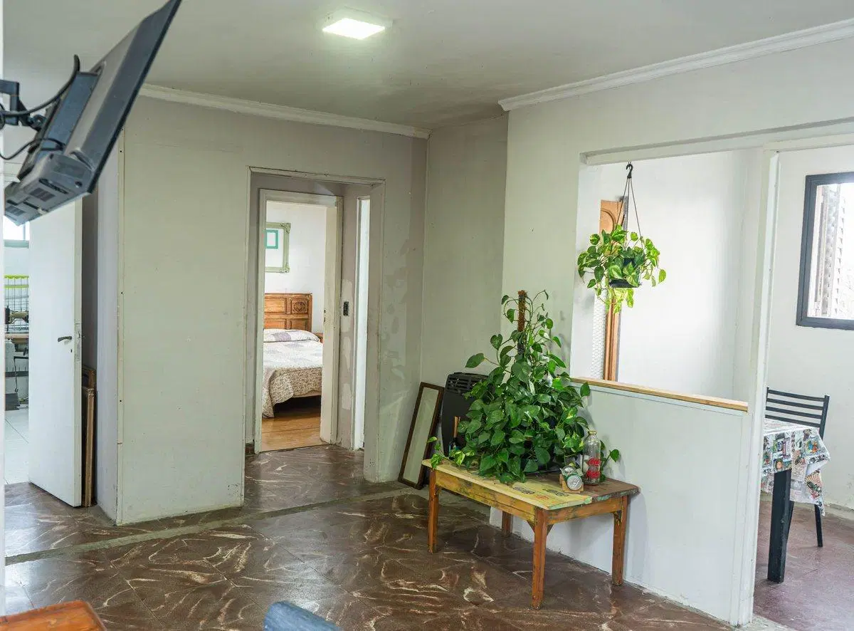 VENTA Departamento 3 ambientes barrio San Juan 4
