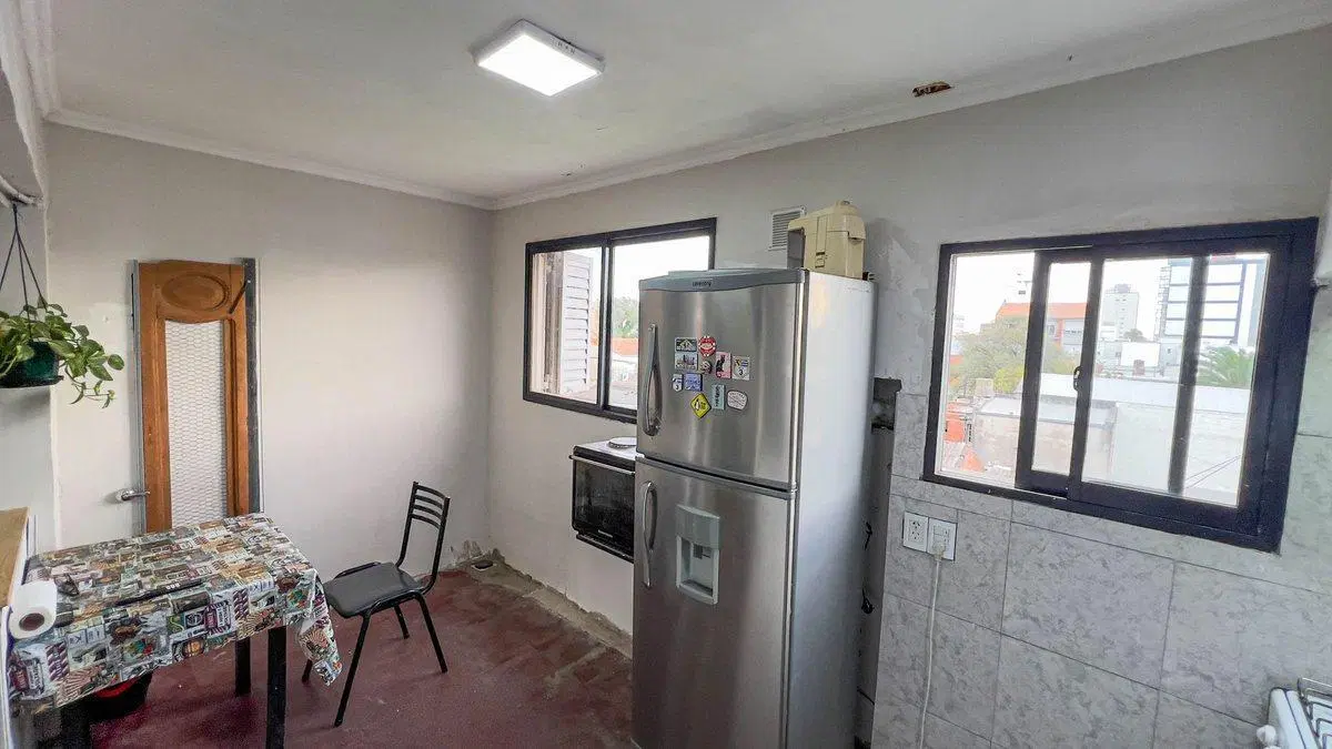 VENTA Departamento 3 ambientes barrio San Juan 5