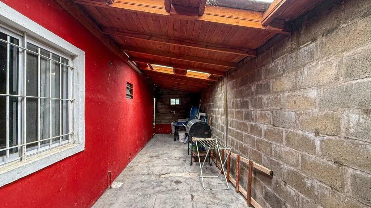 VENTA DUPLEX 3 AMB CON PILETA C. NORTE APTA CRED. 4