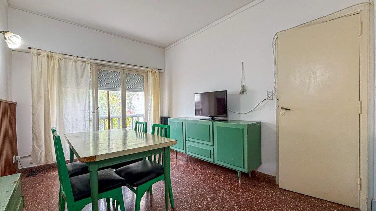 VENTA DEPARTAMENTO 2 AMB + LOTE 132 M2 MIRAMAR 3