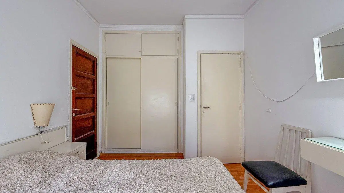 VENTA DEPARTAMENTO 2 AMB + LOTE 132 M2 MIRAMAR 5
