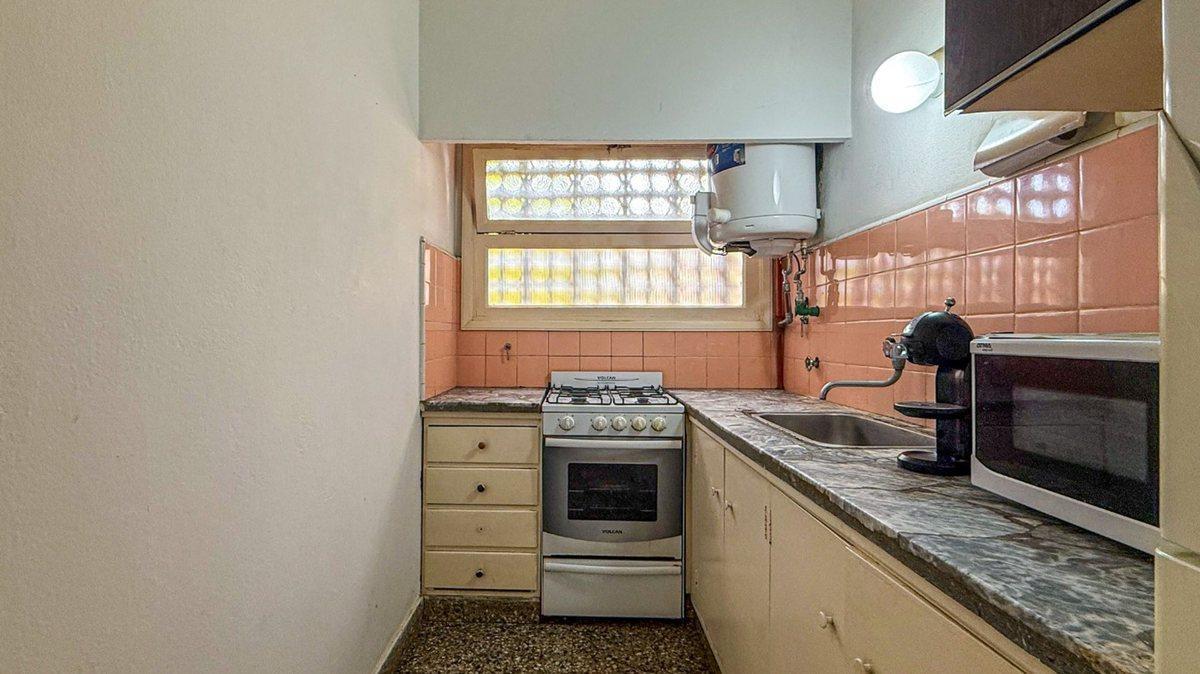 VENTA DEPARTAMENTO 2 AMB + LOTE 132 M2 MIRAMAR