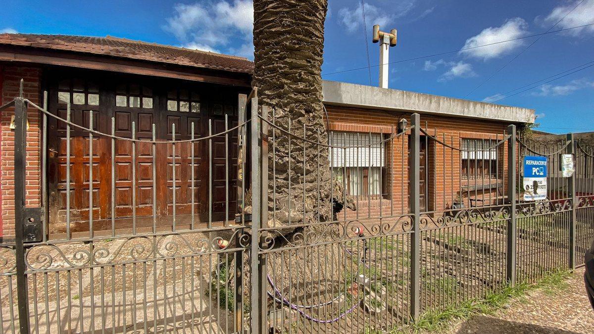 Venta Casa 3 Ambientes quincho cochera, Las Lilas
