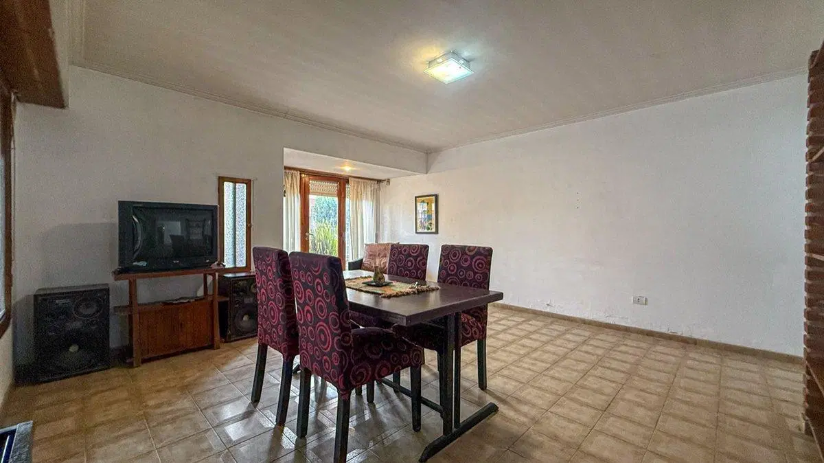 VENTA CASA 4 AMB MÁS DEPTARTAMENTO  VILLA PRIMERA. 5