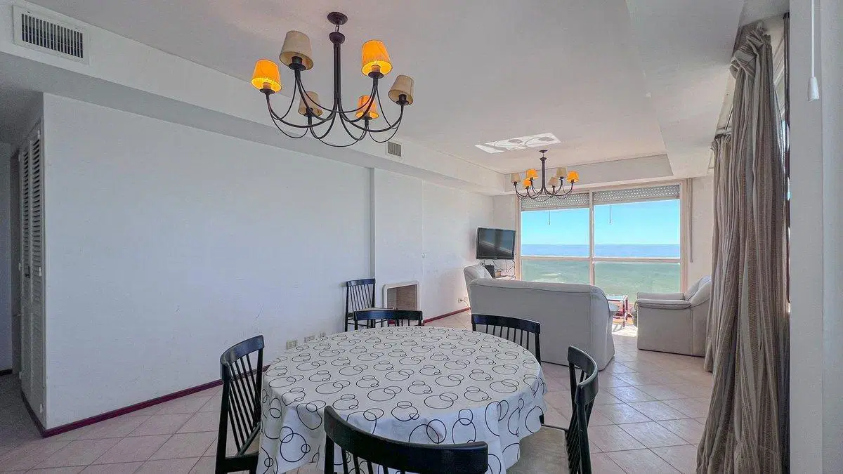 Venta Depto 4 amb Stella Maris vista al mar y coch 4