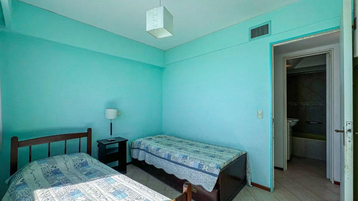 Venta Depto 4 amb Stella Maris vista al mar y coch 3