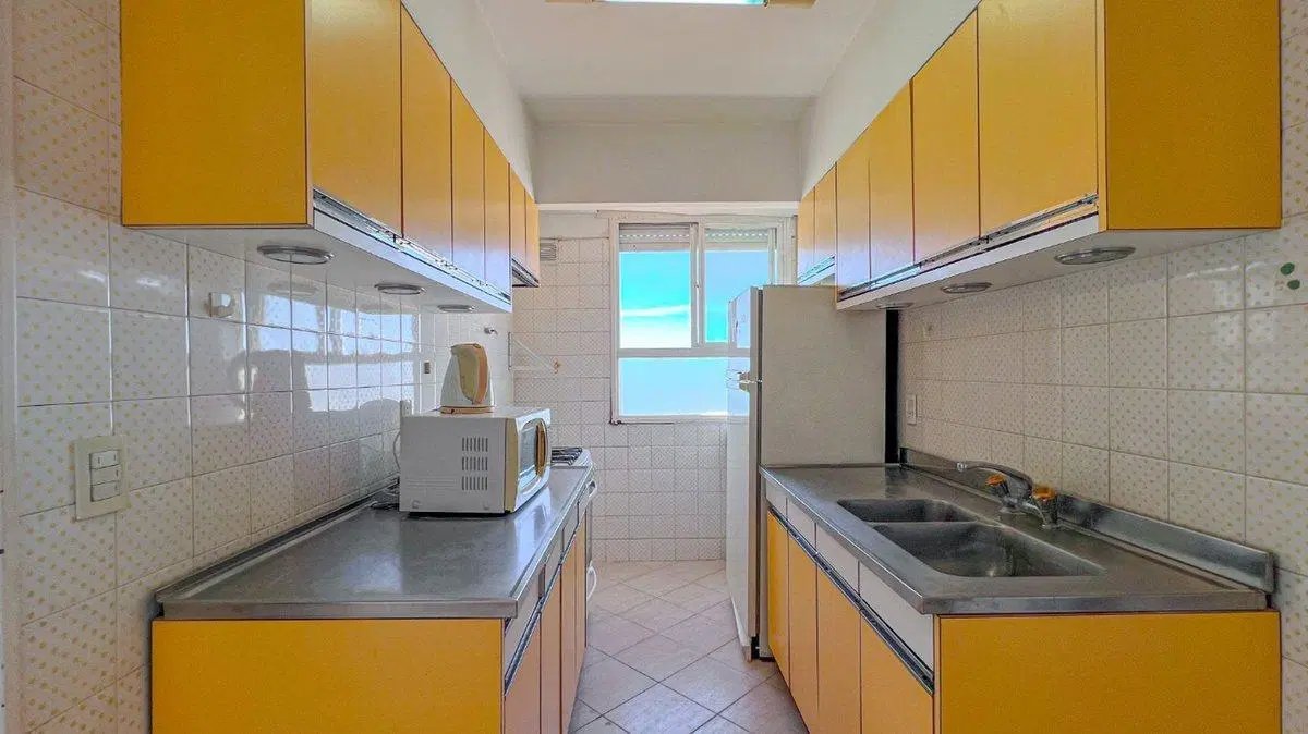 Venta Depto 4 amb Stella Maris vista al mar y coch 2