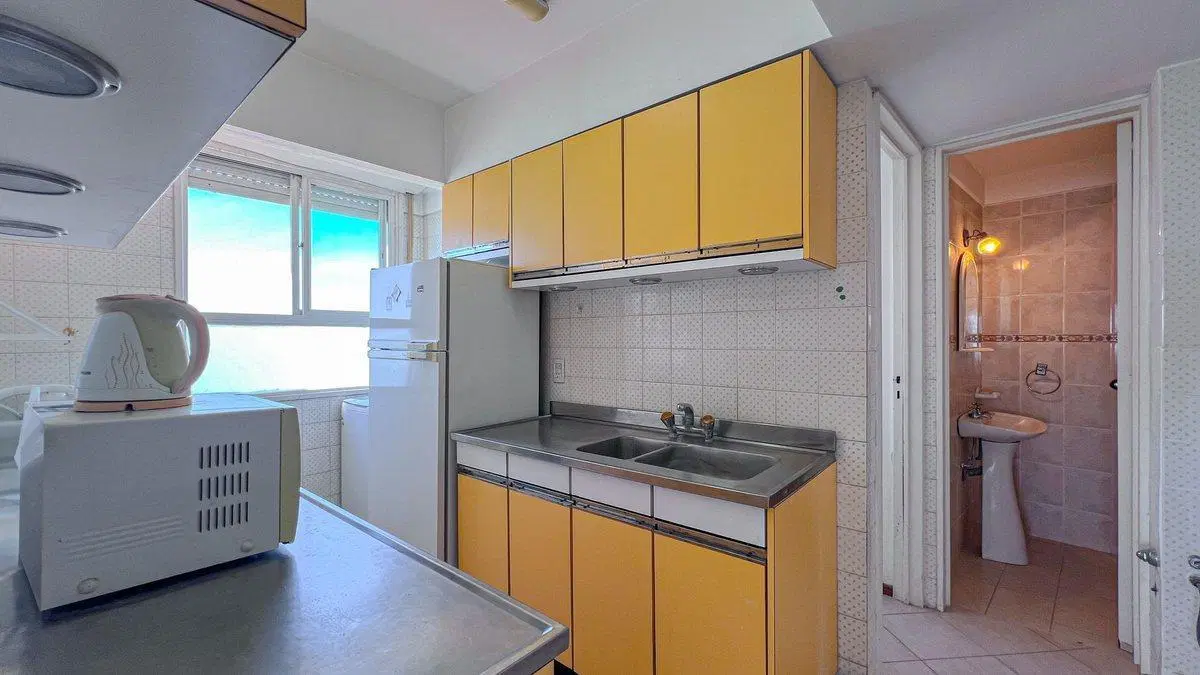 Venta Depto 4 amb Stella Maris vista al mar y coch 5