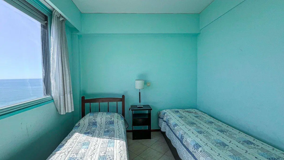 Venta Depto 4 amb Stella Maris vista al mar y coch 5