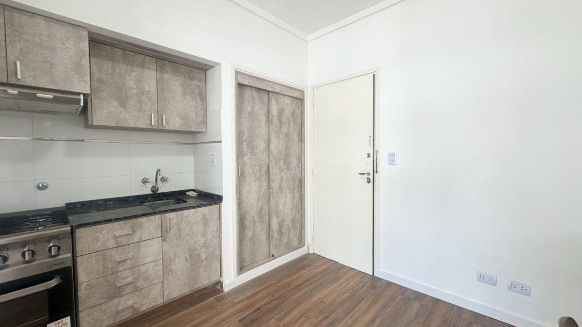 Venta monoambiente reciclado Aldrey