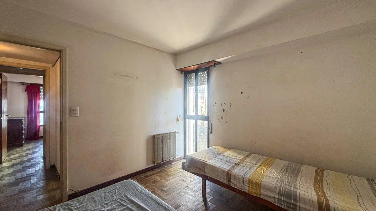 Alquiler Depto 3 amb Centro cochera Maral 48 5