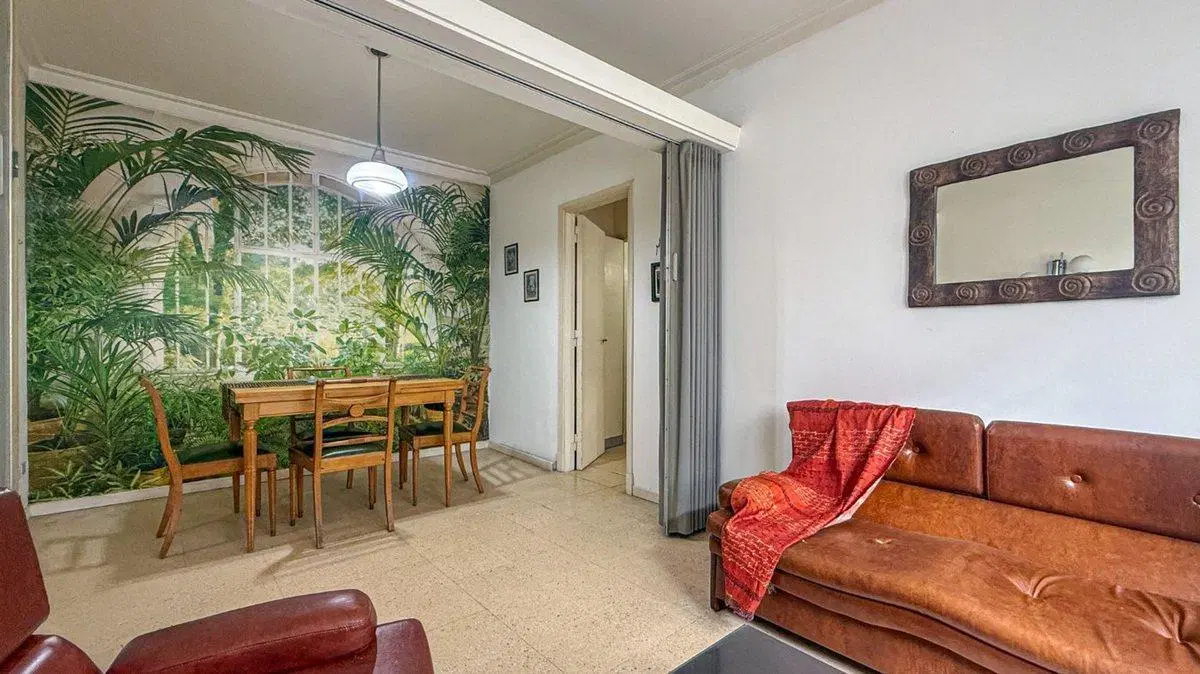 VENTA DEPARTAMENTO DOS AMBIENTES PLAZA COLON 2