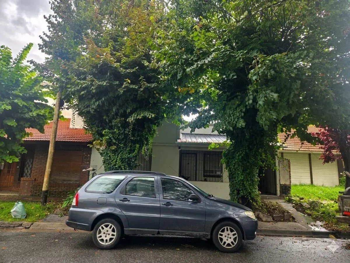 Venta Casa 3 amb. en Pinos de Anchorena A. Crédito 5