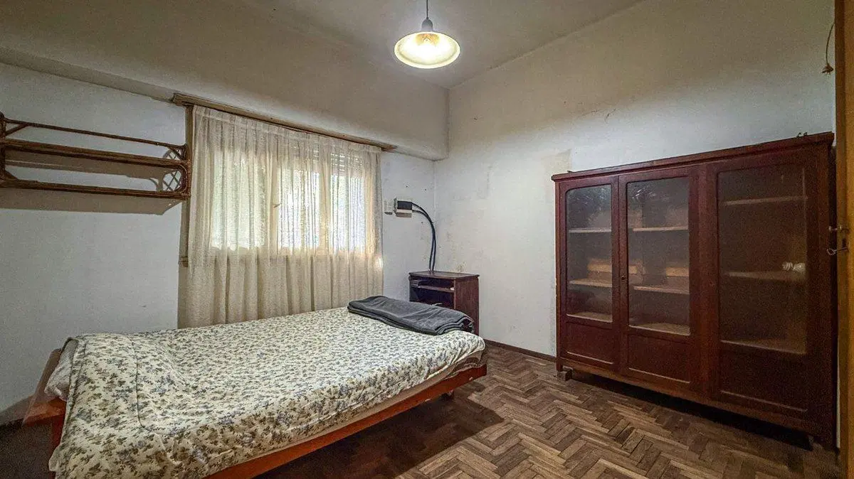 Venta Casa 3 amb. en Pinos de Anchorena A. Crédito 3