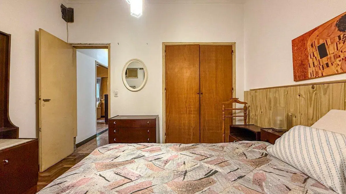 Venta Casa 3 amb. en Pinos de Anchorena A. Crédito 4