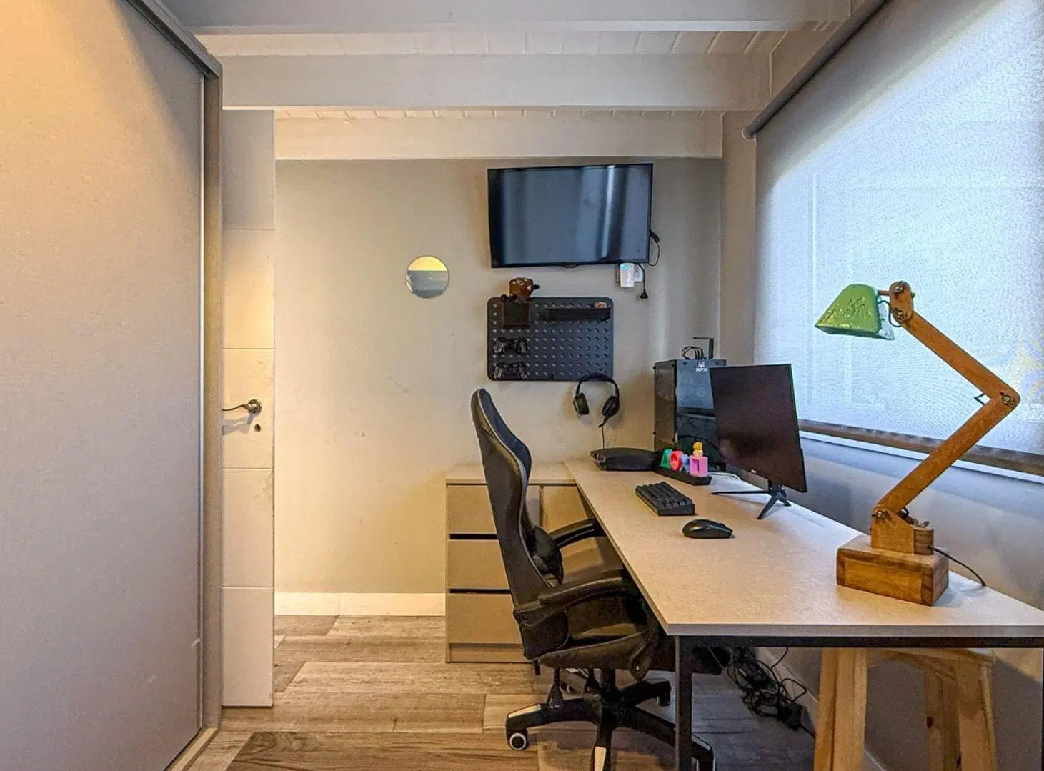 VENTA PH TIPO CASA 4 AMBIENTES GROSELLAR RECICLADO 5