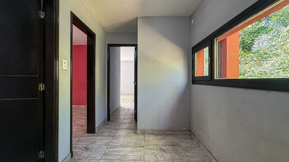 CASA 4 AMBIENTES EN EL TEJADO 2
