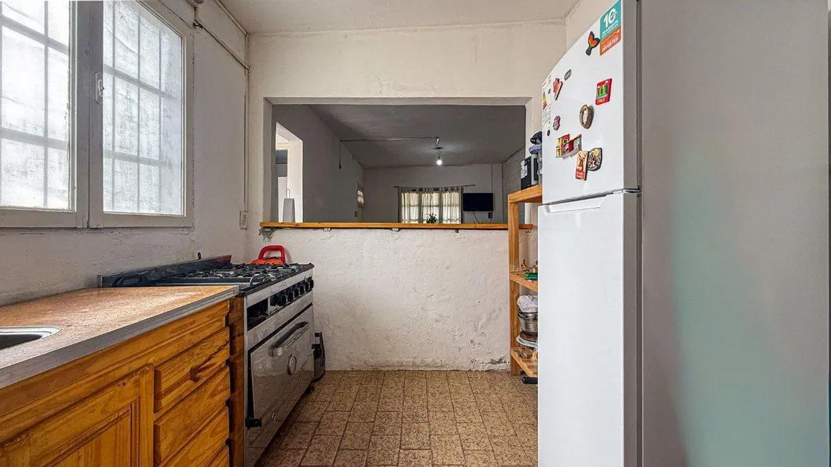 Venta Casa 5 amb a reciclar en parte Villa Primera 3