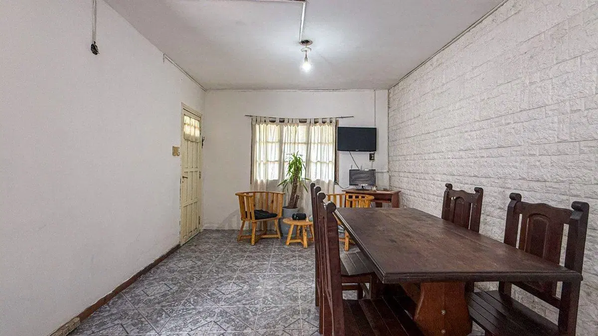 Venta Casa 5 amb a reciclar en parte Villa Primera 5