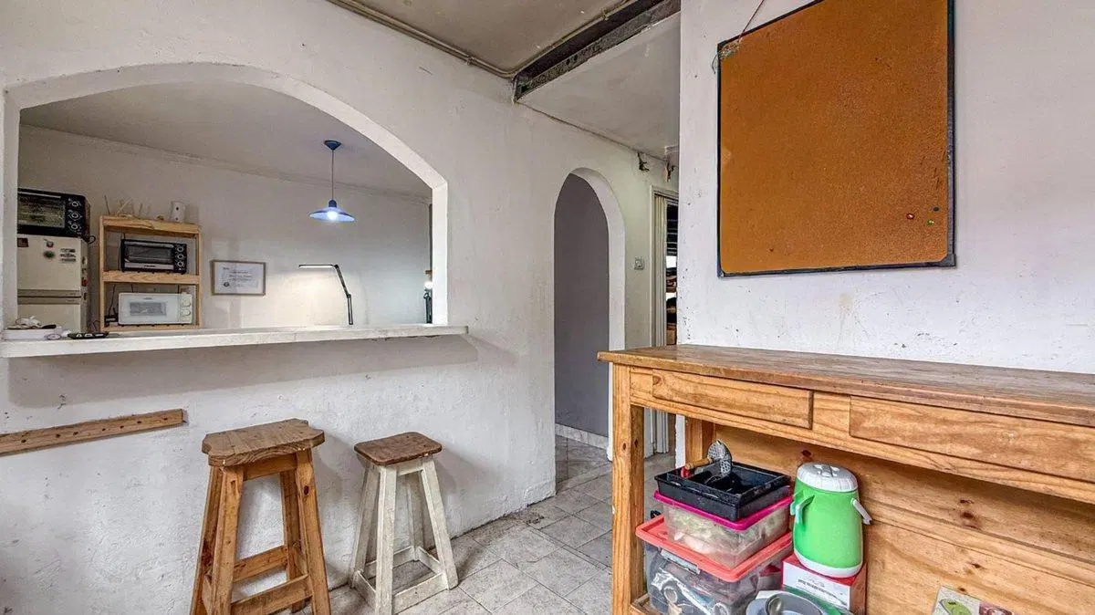 Venta Casa 5 amb a reciclar en parte Villa Primera 2